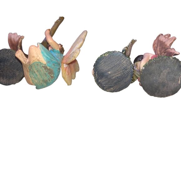 Miniature Fairy Figurines For Fairy Garden Flower Pots - Picture 9 of 10